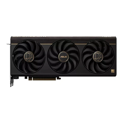 Asus ProArt RTX 5080 OC 16GB GDDR7 Graphics Card